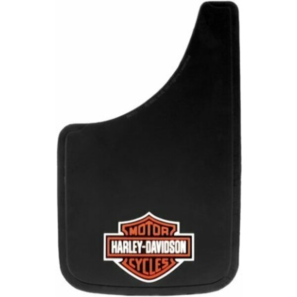 Plasticolor HARLEY MUD GUARDS 9X15 583